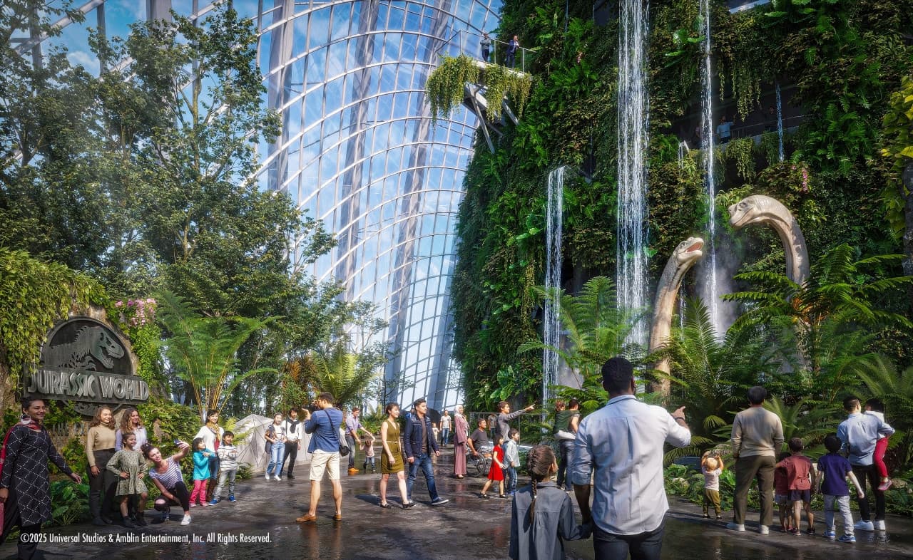 PROMO: Gardens by the Bay Autumn Escape Bundles (Save up to 30%) - image 5