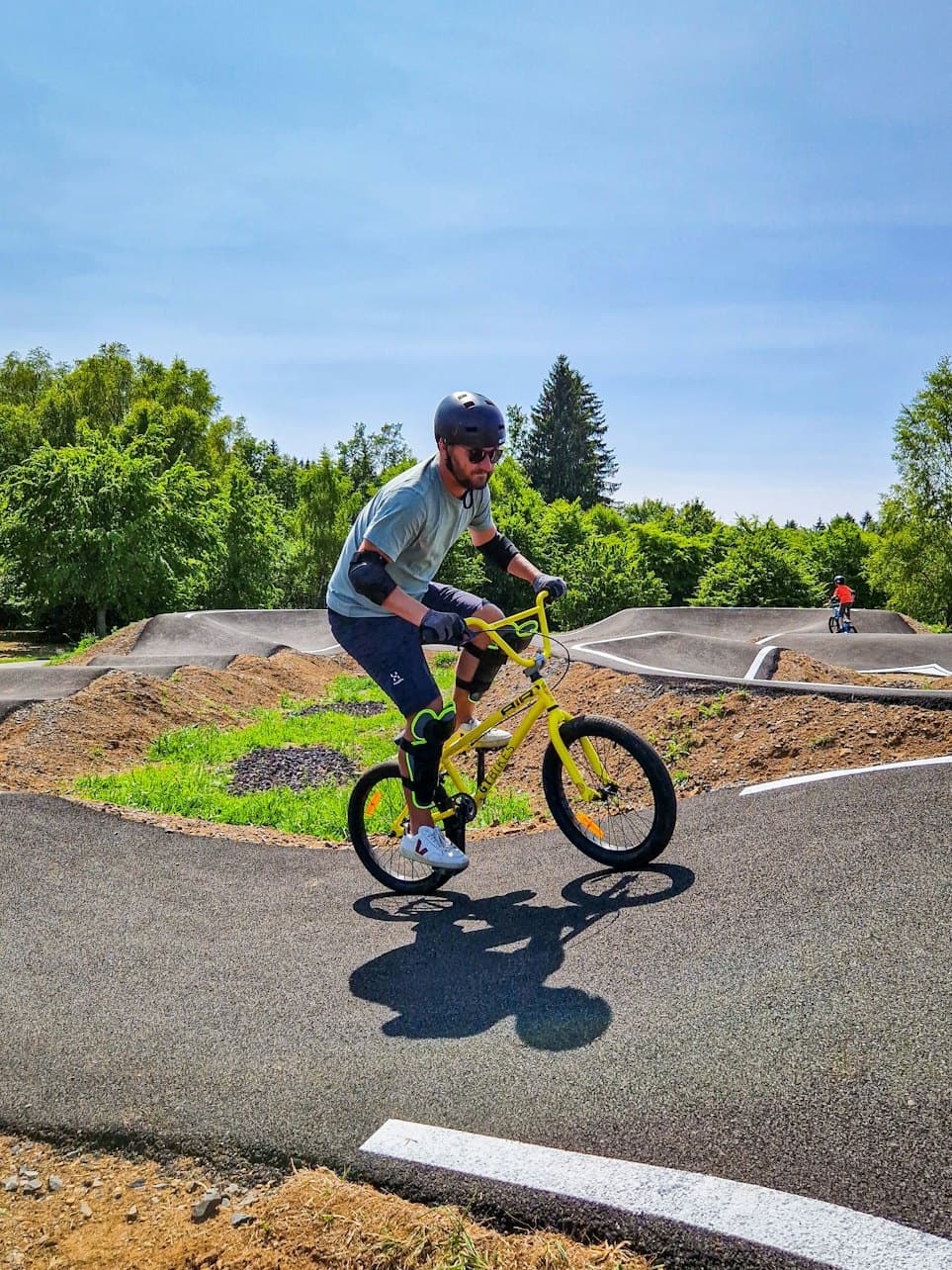 Vulcania Ticket - image 9